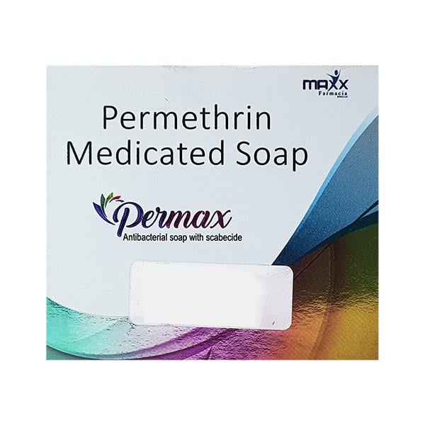 Netmeds | PERMAX Soap 75gm