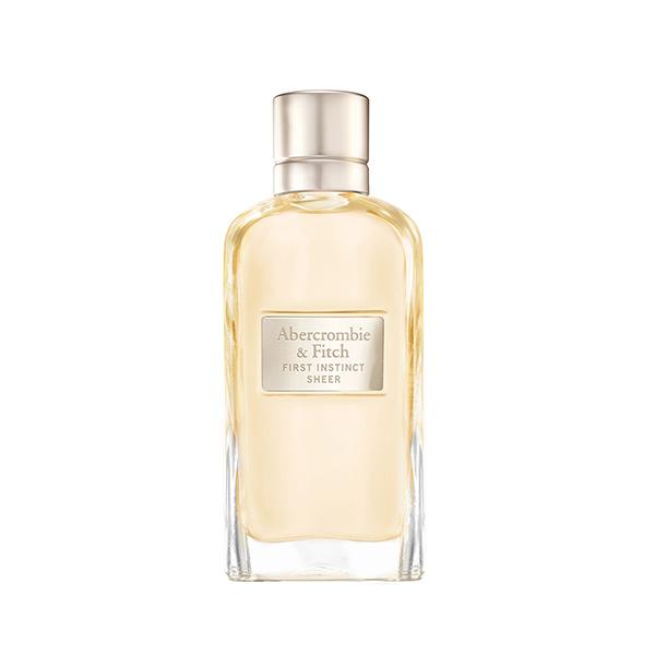 Netmeds | Abercrombie & Fitch First Instinct Sheer Eau de Parfum 50 ml