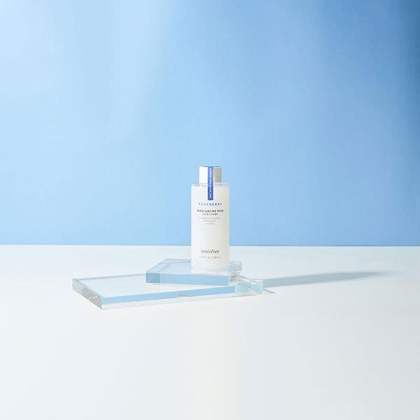 Innisfree Blueberry Rebalancing Skin 150 ml - Face Mists