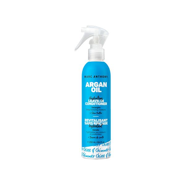 Netmeds | Marc Anthony Nourishing Argan Oil Hydrating Leave-In Conditioner 250 ml
