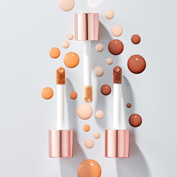 Makeup Revolution Conceal & Define Foundation F9 23 ml - Concealer