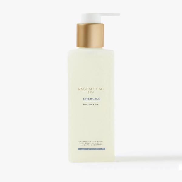 Netmeds | Marks & Spencer Energise Shower Gel 185 ml