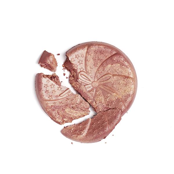 Ciate London Glow- To Illuminating Blush In Too Deep 4 gm - Highlighters & Illuminators
