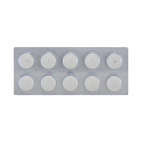Metozaar XL 25mg Tablet 10'S - Hypertension-Bet