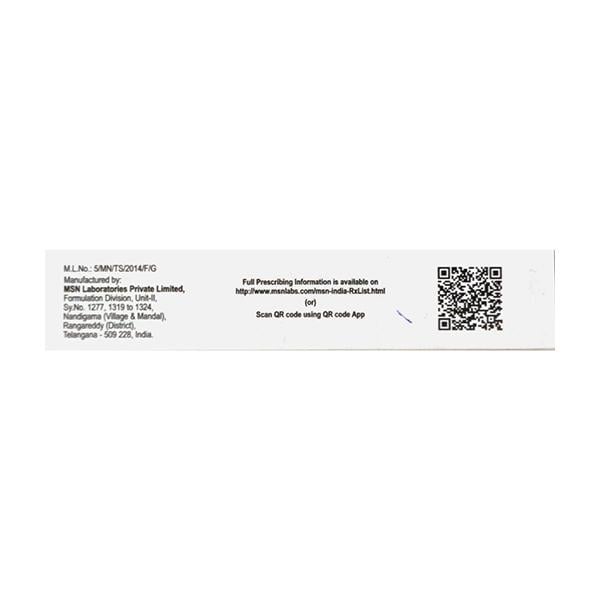 PLECTIDE Tablet 10's - Constipation-GIT