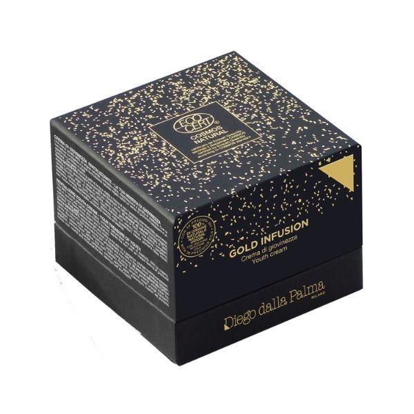 Diego dalla Palma Milano Youth Cream 45 ml - Face Moisturizers