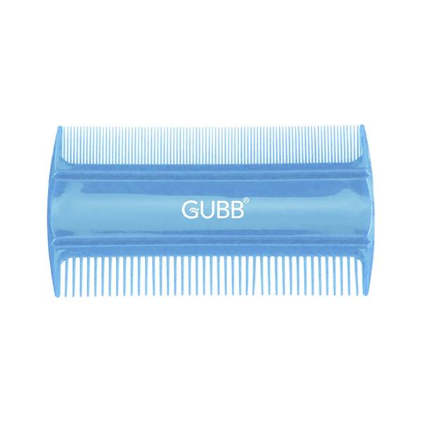 Netmeds | Gubb Lice Comb Extra Fine Plastic Teeth Ideal for Kids & Adult 1's