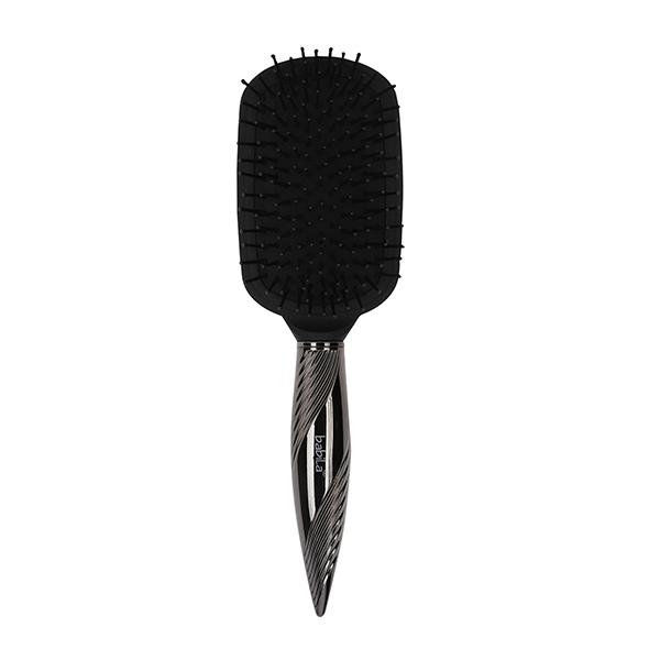 Netmeds | Babila Flat Hair Brush- HB-V33F 1's
