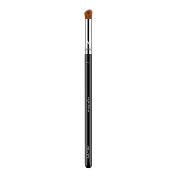 Miss Claire M29 - Angled Shader Brush (Chrome) 1's - Face Brush
