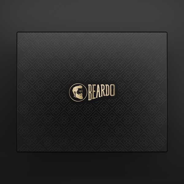 Beardo Deodorant Gift Box (Mafia 120 ml + Spy 120 ml + Don 120 ml) - Men Deodorants/Roll-Ons