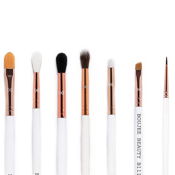 Boujee Beauty Eye Brushes S101 1's - Eye Brush