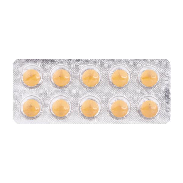 Zenoxa OD 300mg Tablet 10'S - Epilepsy/Convulsion-Ant