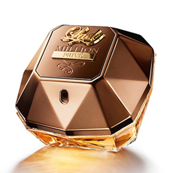 Paco Rabanne Lady Million Prive Eau de Parfum 80 ml