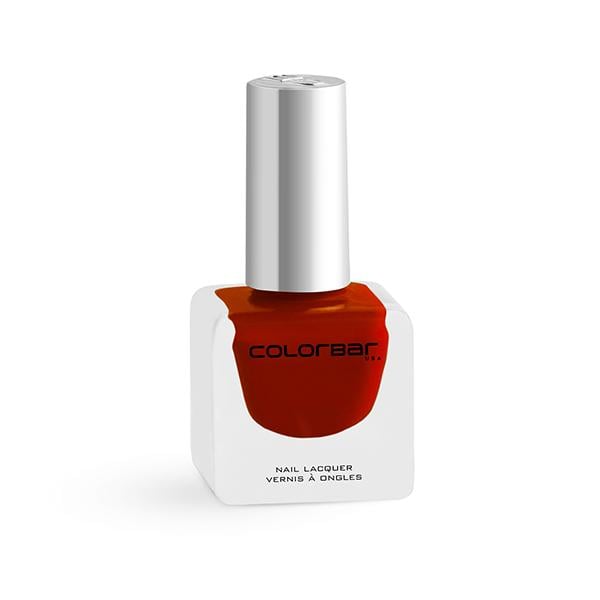 Netmeds | Colorbar Nail Lacquer Kiss Me Darling - (14) 12ml