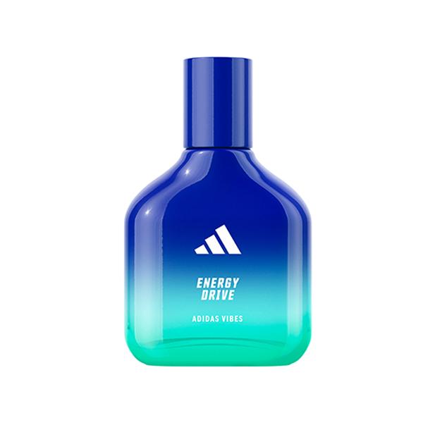 Netmeds | Adidas Vibes Energy Drive Eau De Parfum 50 ml