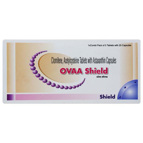 Netmeds | OVAA SHIELD Combipack 1's