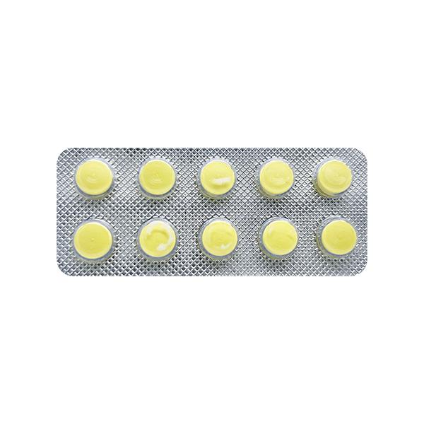 Citalop 20mg Tablet 10'S - Depression-Ant