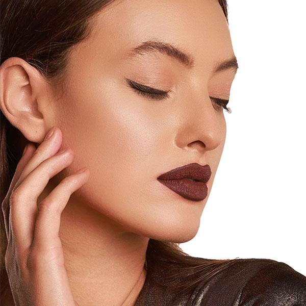 Belora Paris Long Kiss - Earthy Kiss 2.2 gm - Lip Crayons