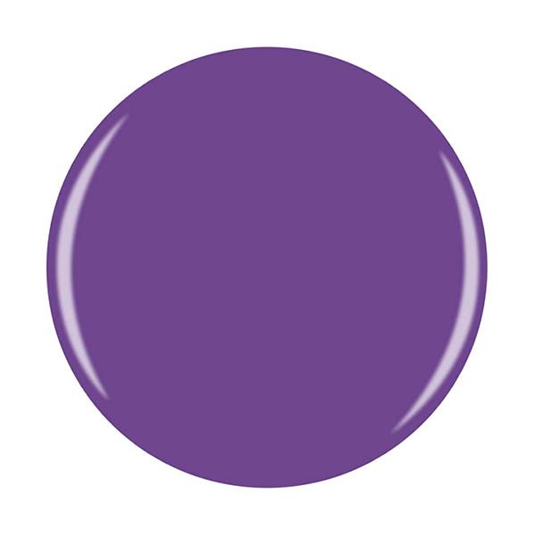 LYN Purple Sneaker Nail Polish 8 ml (N) - Nail Polish