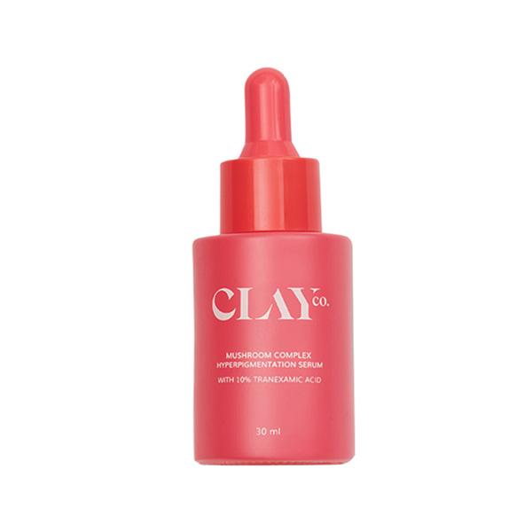 Clayco Hyperpigmentation Mushroom Complex Serum 30 ml - Under Eye Creams & Serums