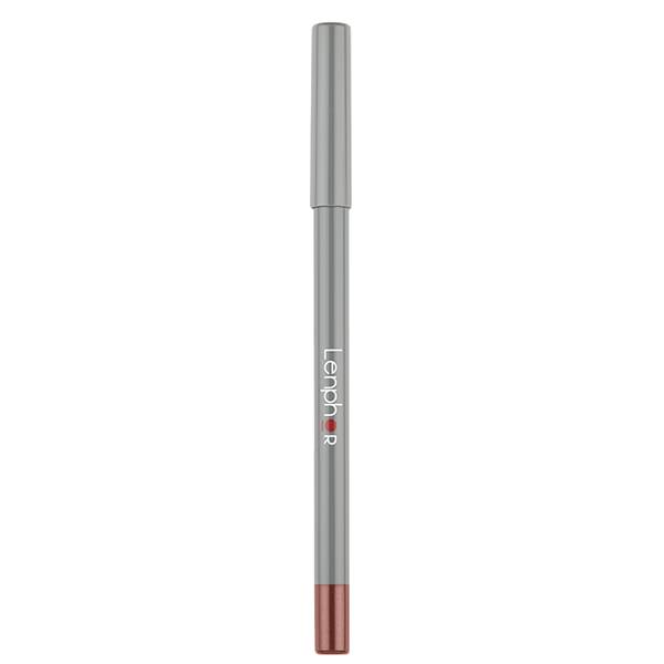 Lenphor Rebel Lip Liner Dusky Brown 04 1.2 Gm