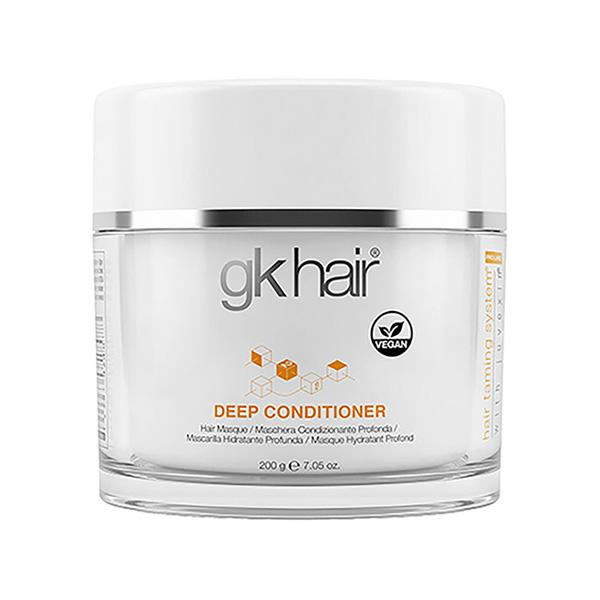 Gkhair Deep Conditioner Masque 200 gm