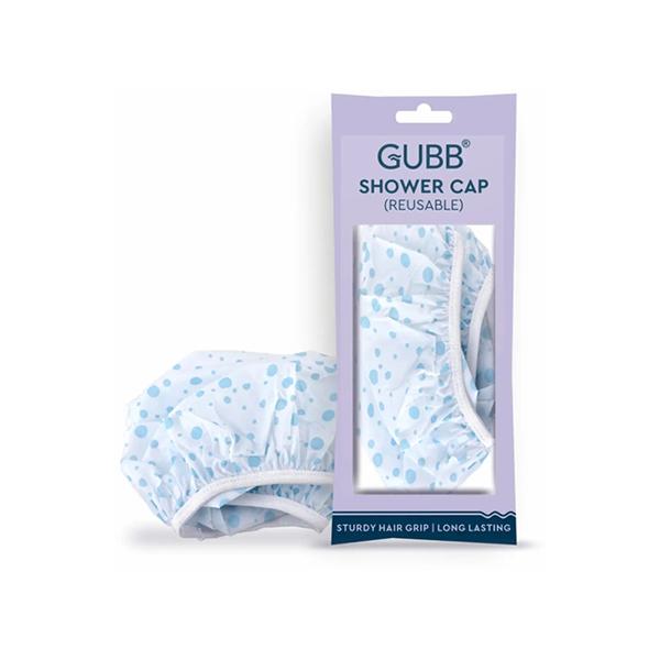 Gubb Shower Caps Reusable 1's - Others