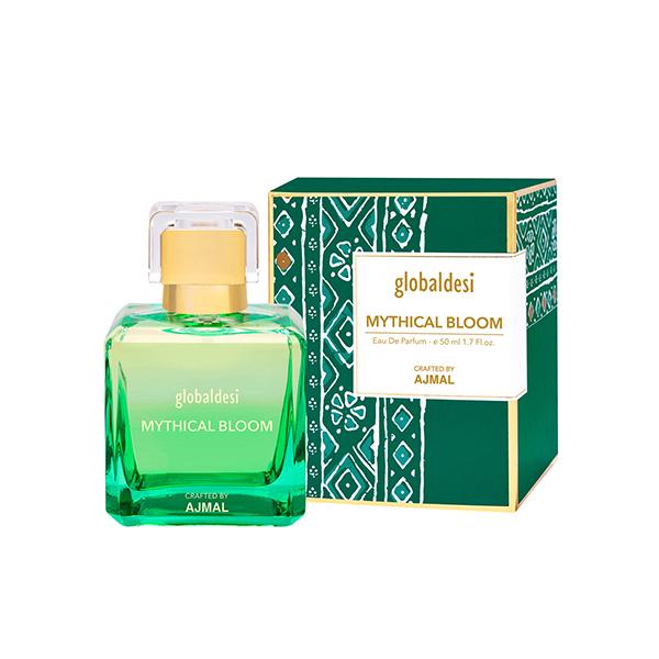 Global Desi MythiB EDP & MagicM Mist Pack of 2 250 ml - Body Mist/Spray