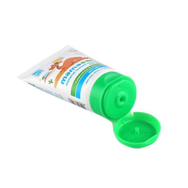 Mamaearth Mineral Based Sunscreen Calendula & Zinc Oxide SPF 20+ for Babies 50gm - Creams, Lotions & Oils