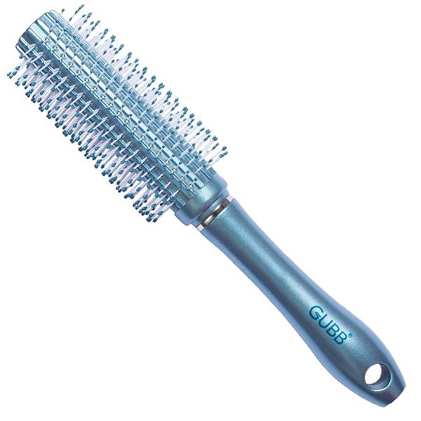 Netmeds | GUBB Round Hair Brush - Styler Range 140 gm