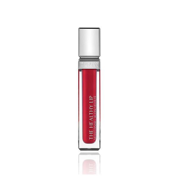 Physicians Formula The Healthy Lip Velvet Liquid Lipstick - Fight Free Red - Icals 7 ml - Liquid Lipsticks