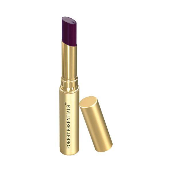 Forest Essentials Tinted Lip Serum Madhu Rasa Jamun 2.2 gm - Lipsticks