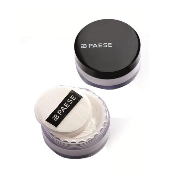 Paese Cosmetics Bamboo Loose Powder 8gm - Loose Powder