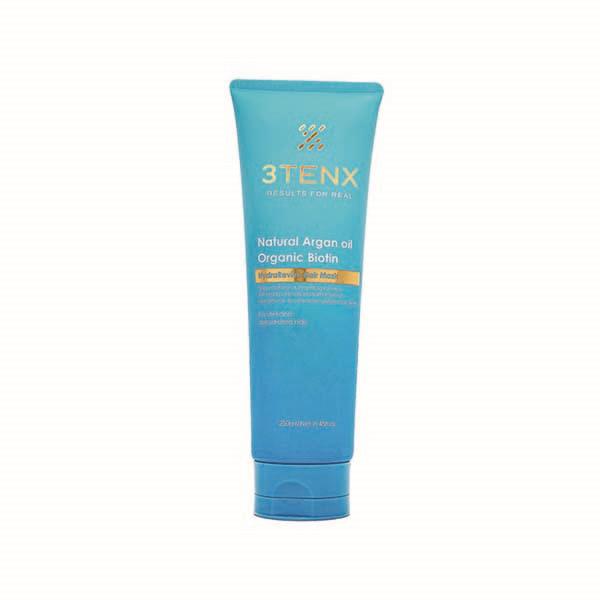 Netmeds | 3TENX Hydrarevive Hair Mask 250 ml