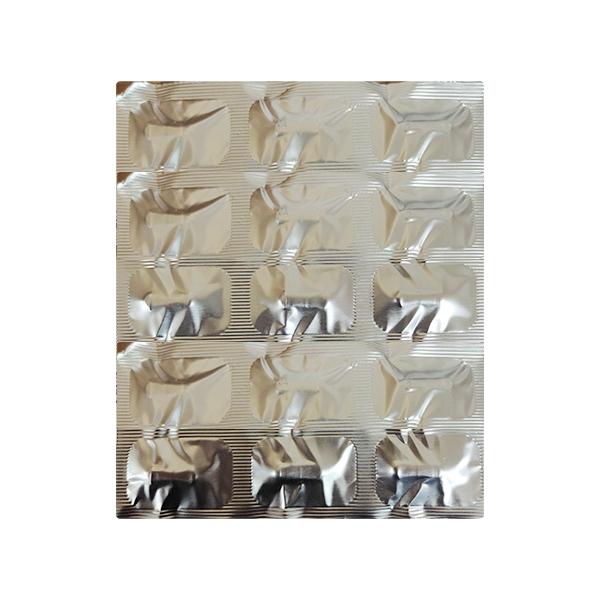 CLOPITORVA 10 Capsule 15's - High Cholesterol-Dys