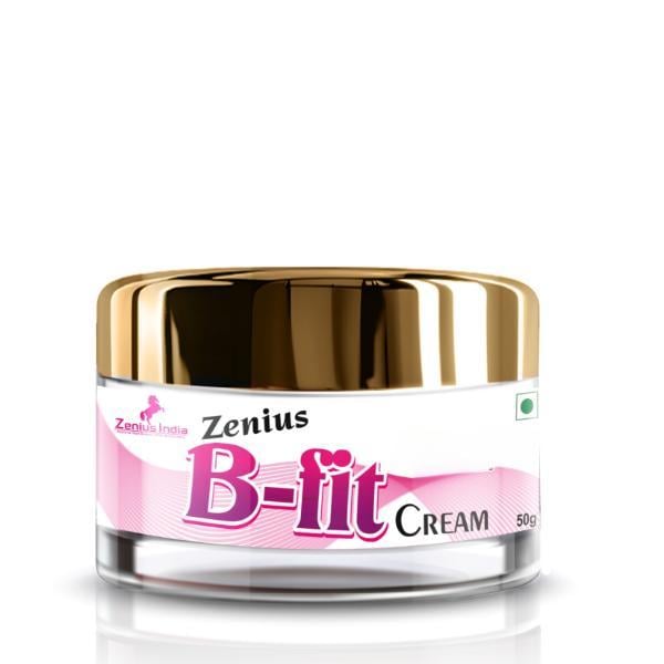Netmeds | Zenius B Fit Cream 50 gm