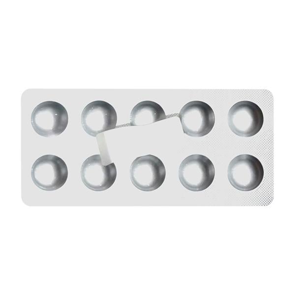 SILODAL M 25 Tablet 10's - Bladder And Prostate Disorders-Dru