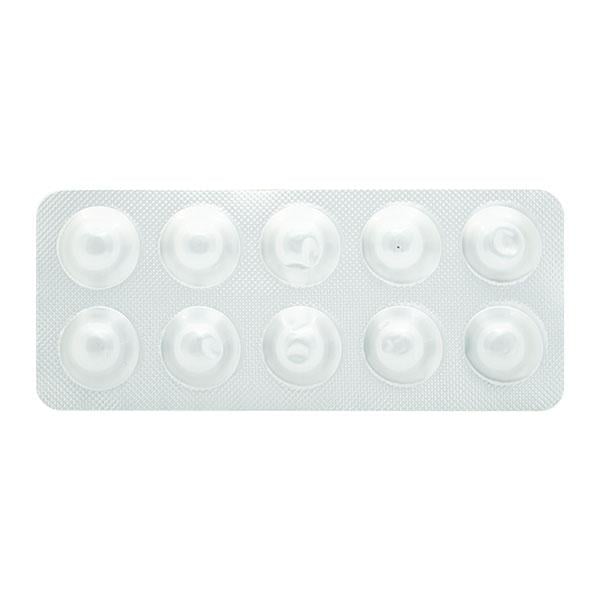 Zytel Am Tablet 10's - Hypertension-Ang