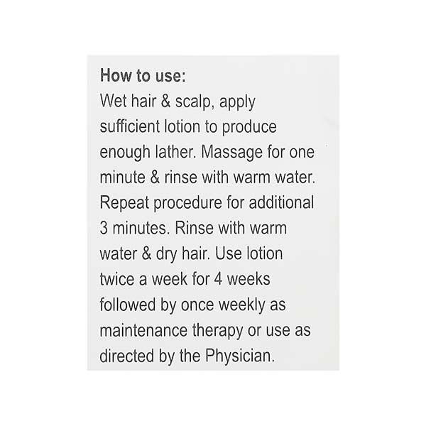 KEVON ZIP Lotion 75ml - Dandruff-TAA