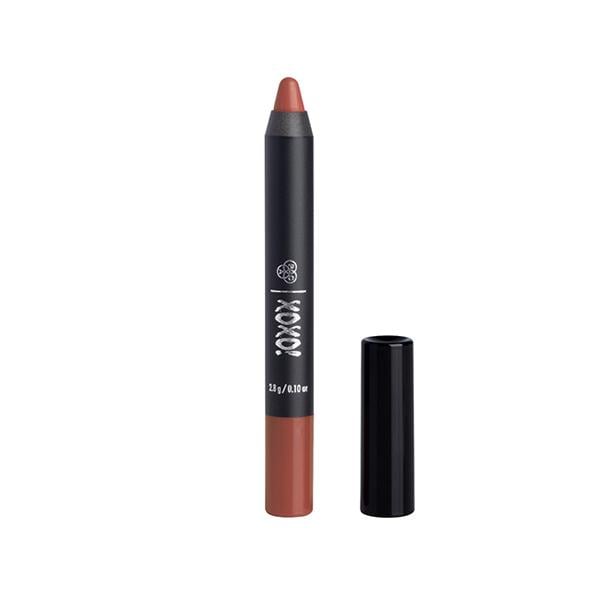 Netmeds | Pac XOXO Lip Crayon Crush On 2.8 gm