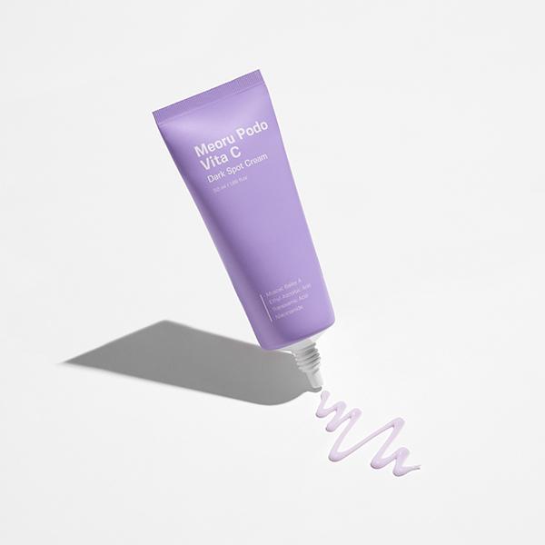 Sungboon Editor Meoru Podo Vitac Dark Spot Cream 50 ml - Face Moisturizers