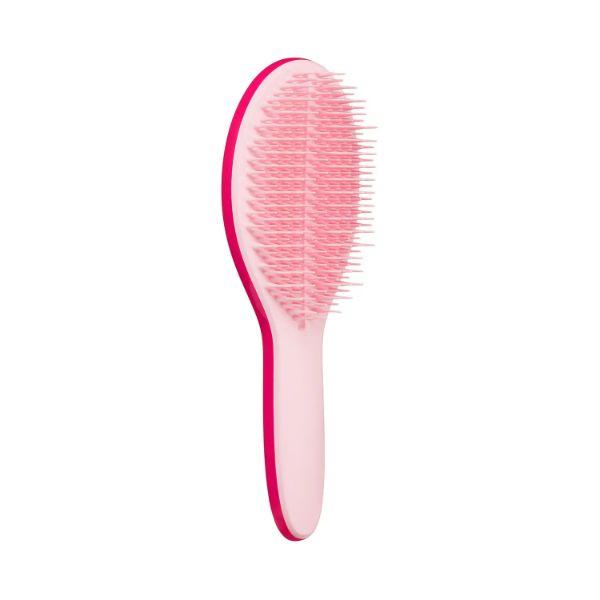 Tangle Teezer - Ultimate Styler Hairbrush - Bright Pink 98 gm - Hair Brushes