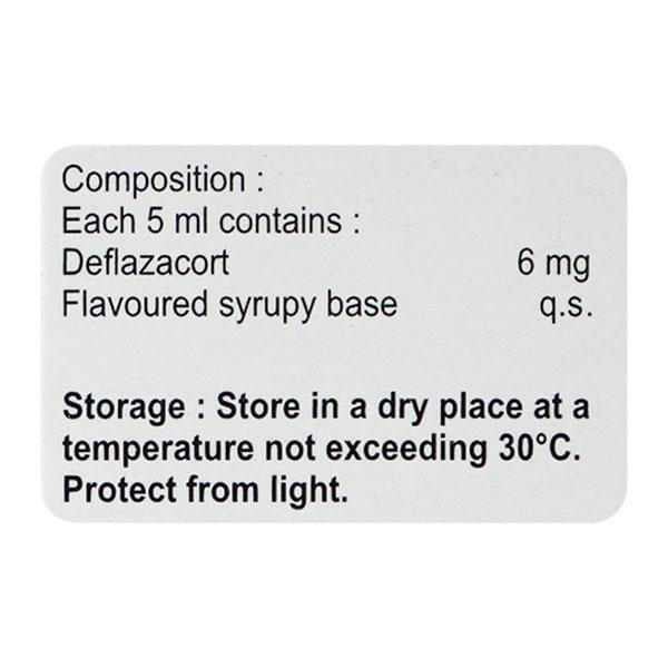 Mahacort DZ Suspension 30ml - Auto Immune Disease-Imm