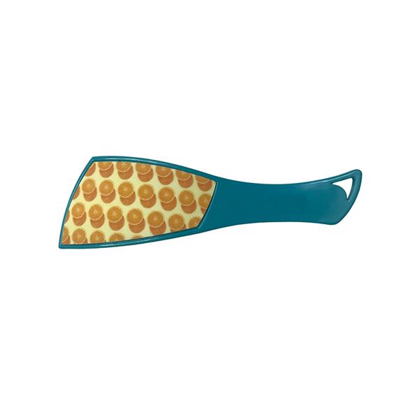 Babila Double Side Designer Emery-Foot File- PC-v 026 1's - Foot Scrubs