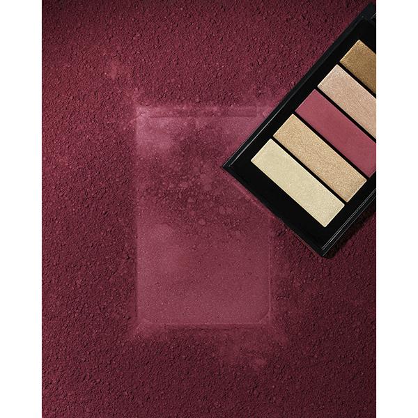 L'Oreal Paris La Petite Eyeshadow Palette, Nudist 4 Gm - Eyeshadow, Bases & Primers