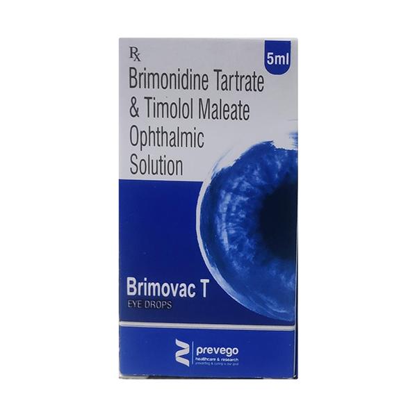 Netmeds | BRIMOVAC T Drops 5ml