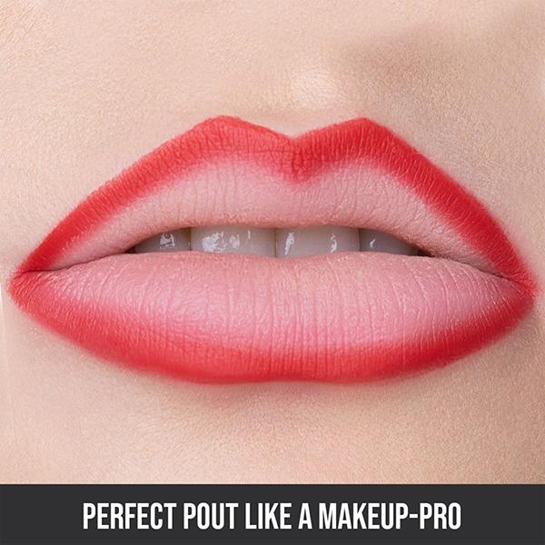 Fran Wilson Moodmatcher Matte Lip Liner Red 1 gm - Lip Liners