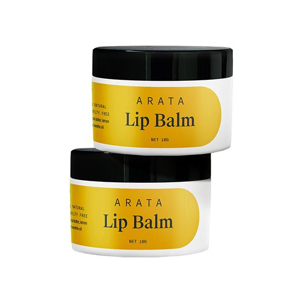 Netmeds | Arata Lip Balm 20gm