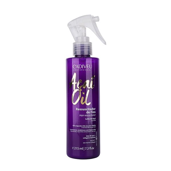 Extreme Repair Acai Oil Milk 215 ml
