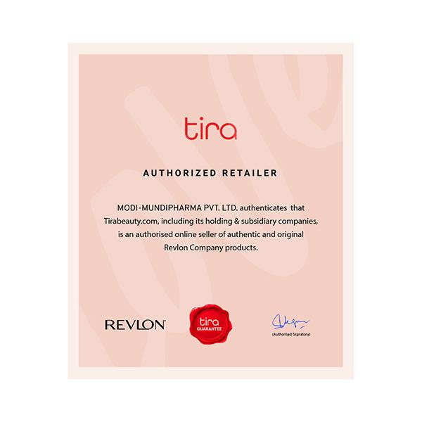 Revlon Super Lustrous Nail Enamel-Iris 8 ml - Nail Polish